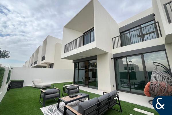 Green Belt | Landscaped | Spacious